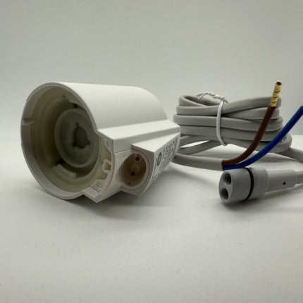 Möhlenhoff Stellantrieb Alpha 5  Kabel steckbar VA 80(Typennummer: AST 20405-00N80-1S)