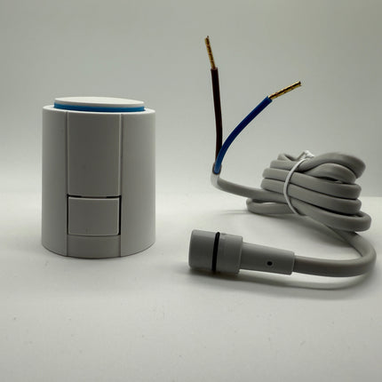 Möhlenhoff Stellantrieb Alpha 5  Kabel steckbar(Typennummer: AST 20405-00N00-1S)