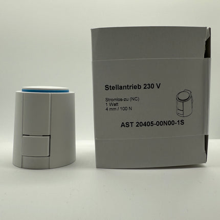 Möhlenhoff Stellantrieb Alpha 5  Kabel steckbar(Typennummer: AST 20405-00N00-1S)