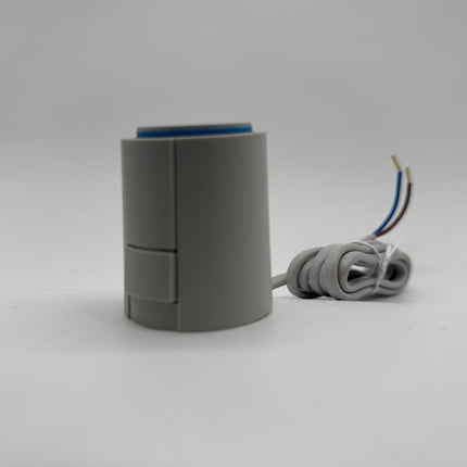 Möhlenhoff Stellantrieb Alpha 5  festes Kabel ohne VA (Typennummer: A 20405-00N00-1S)