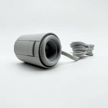 Möhlenhoff Stellantrieb Alpha 5  festes Kabel mit VA80 (Typennummer: A 20405-00N80-1S)