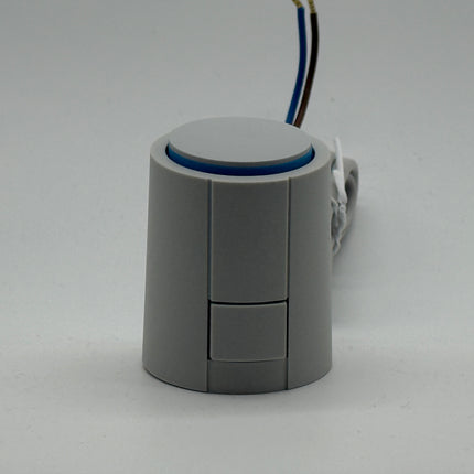 Möhlenhoff Stellantrieb Alpha 5  festes Kabel ohne VA (Typennummer: A 20405-00N00-1S)