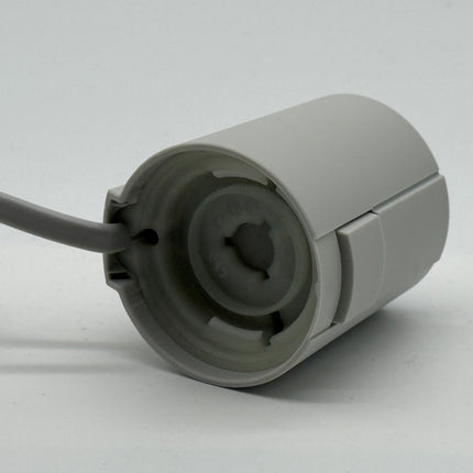 Möhlenhoff Stellantrieb Alpha 5  festes Kabel ohne VA (Typennummer: A 20405-00N00-1S)