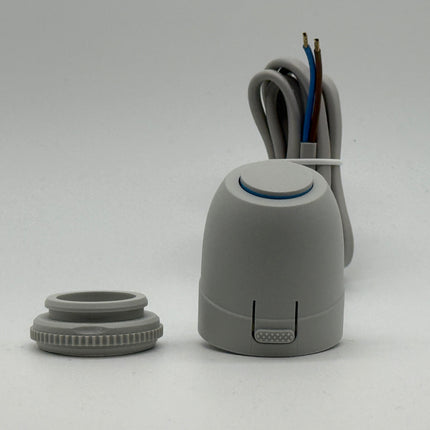 Möhlenhoff/Wesmartify Alpha 4 (Typ A 2004-80-WE01)