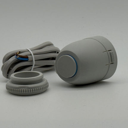 Möhlenhoff/Wesmartify Alpha 4 (Typ A 2004-80-WE01)