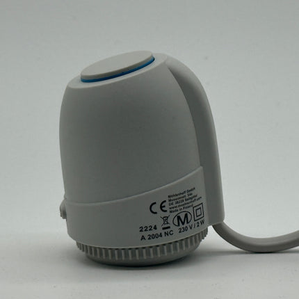 Möhlenhoff/Wesmartify Alpha 4 (Typ A 2004-80-WE01)