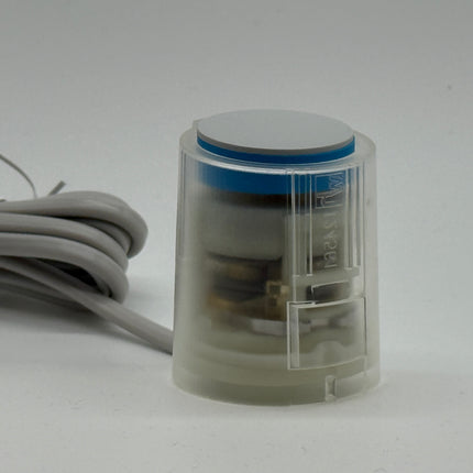 Möhlenhoff Stellantrieb Alpha 5  festes Kabel mit VA80 (Typennummer: A 20405-00N80-1S)