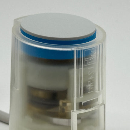 Möhlenhoff Stellantrieb Alpha 5  festes Kabel ohne VA (Typennummer: A 20405-00N00-1S)