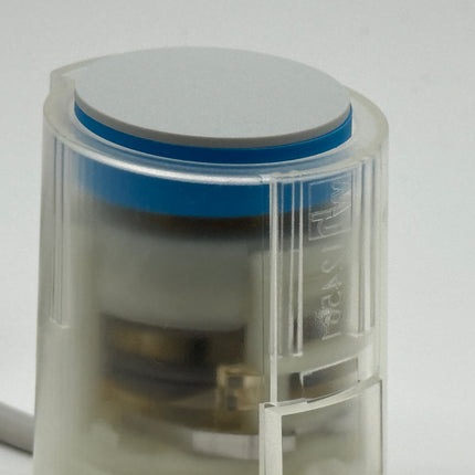Möhlenhoff Stellantrieb Alpha 5  festes Kabel ohne VA (Typennummer: A 20405-00N00-1S)