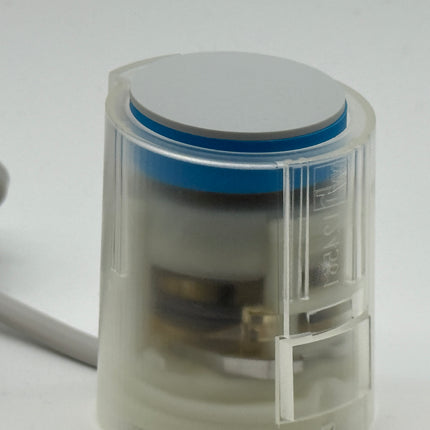 Möhlenhoff Stellantrieb Alpha 5  festes Kabel ohne VA (Typennummer: A 20405-00N00-1S)