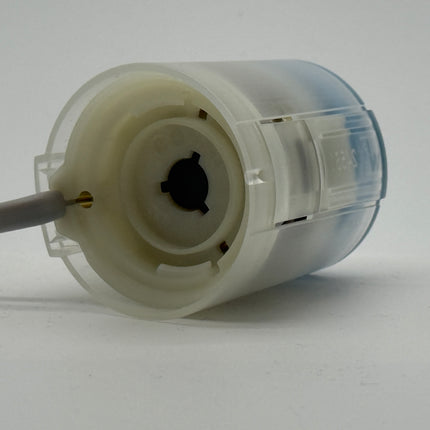 Möhlenhoff Stellantrieb Alpha 5  festes Kabel ohne VA (Typennummer: A 20405-00N00-1S)