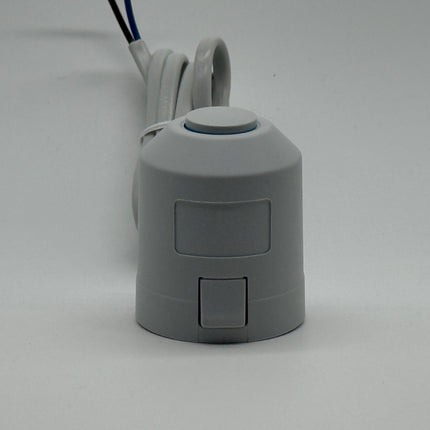 Möhlenhoff-Projekt-Antrieb 230 V NC ( Typ: VM 20404-00N00-1S)