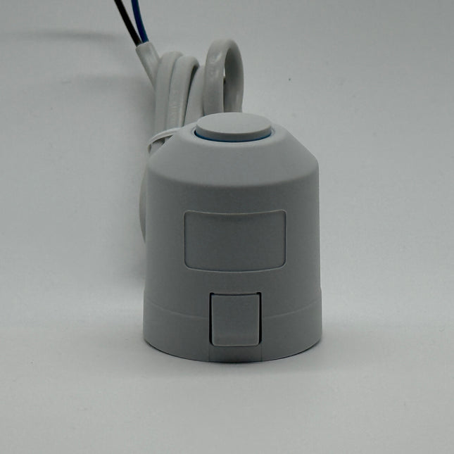 Möhlenhoff-Projekt-Antrieb 230 V NC ( Typ: VM 20404-00N00-1S)