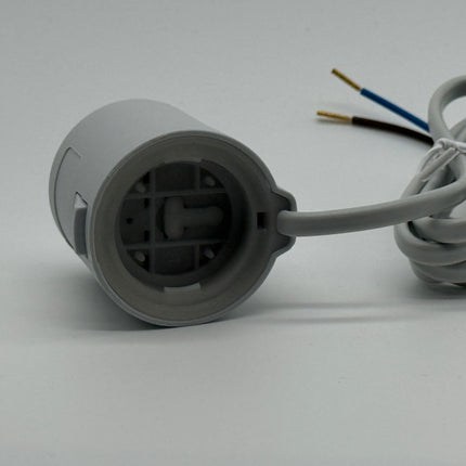 Möhlenhoff-Projekt-Antrieb 230 V NC ( Typ: VM 20404-00N00-1S)