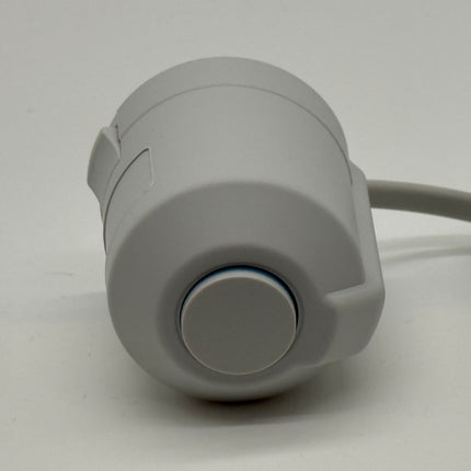 Möhlenhoff-Projekt-Antrieb 230 V NC ( Typ: VM 20404-00N00-1S)