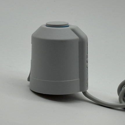 Möhlenhoff-Projekt-Antrieb 230 V NC ( Typ: VM 20404-00N00-1S)