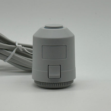 Möhlenhoff-Projekt-Antrieb 230V NC VA80( Typ: VM 20404-00N80-1S)