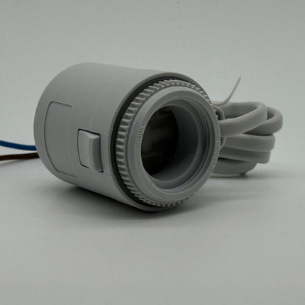 Möhlenhoff-Projekt-Antrieb 230V NC VA80( Typ: VM 20404-00N80-1S)