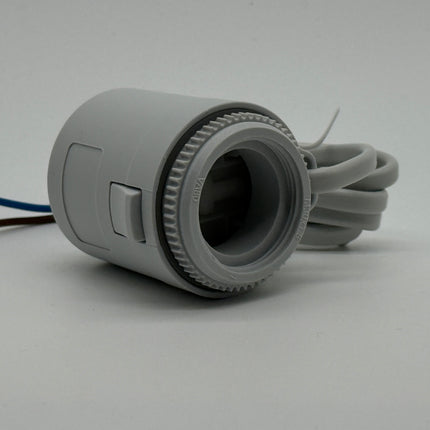 Möhlenhoff-Projekt-Antrieb 230V NC VA80( Typ: VM 20404-00N80-1S)