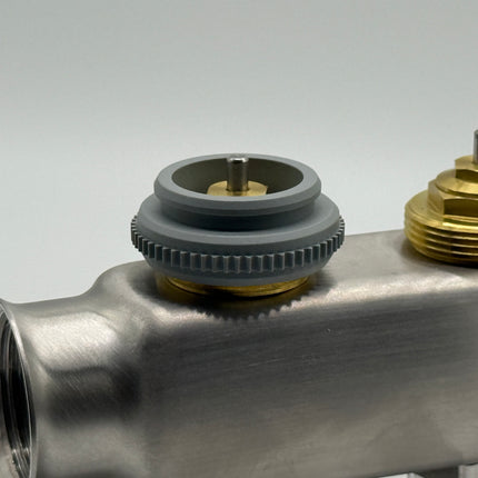 Ventiladapter VA 10, M30 x 1.5