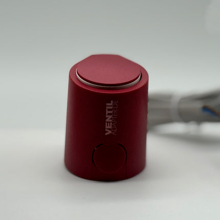 Stellantrieb-Set PIA 230 V, NC  (stromlos-geschlossen)