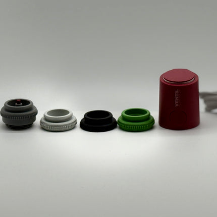 Stellantrieb-Set PIA 230 V, NC  (stromlos-geschlossen)