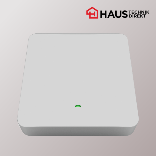 Möhlenhoff Alpha Smartware IoT Gateway WLAN (Typ: IOTG 26001-N1)
