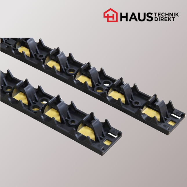 Klemmschiene 1m