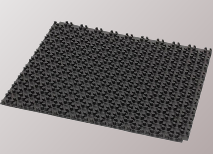 Noppen-Systemplatte 30-2 mm EPS DES sg WLG 040 - 5 kN