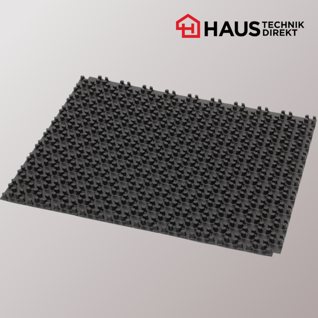 Noppen-Systemplatte 30-2 mm EPS DES sg WLG 040 - 5 kN