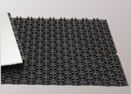 Basic Noppensystem 11 mm  1,0m²