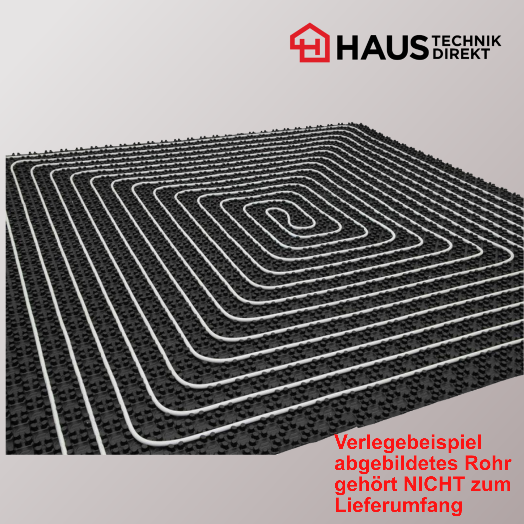 Basic Noppensystem 11 mm  1,0m²