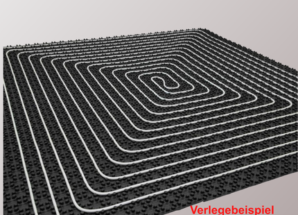 Basic Noppensystem 11 mm  1,0m²