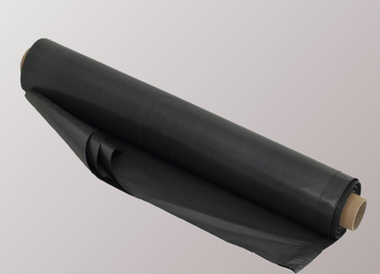 PE-Abdeckfolie 0,2 mm - 100 m²