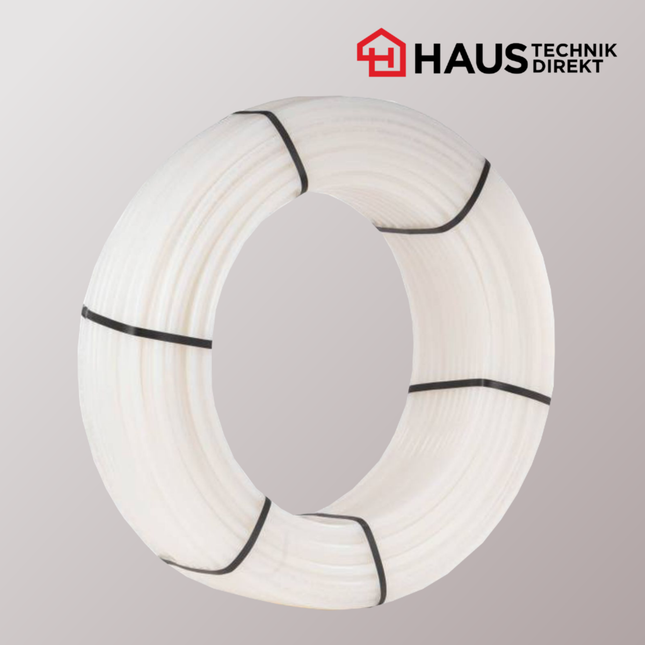 Heizrohr PE-RT 17 x 2 mm SD 200 m/Rolle