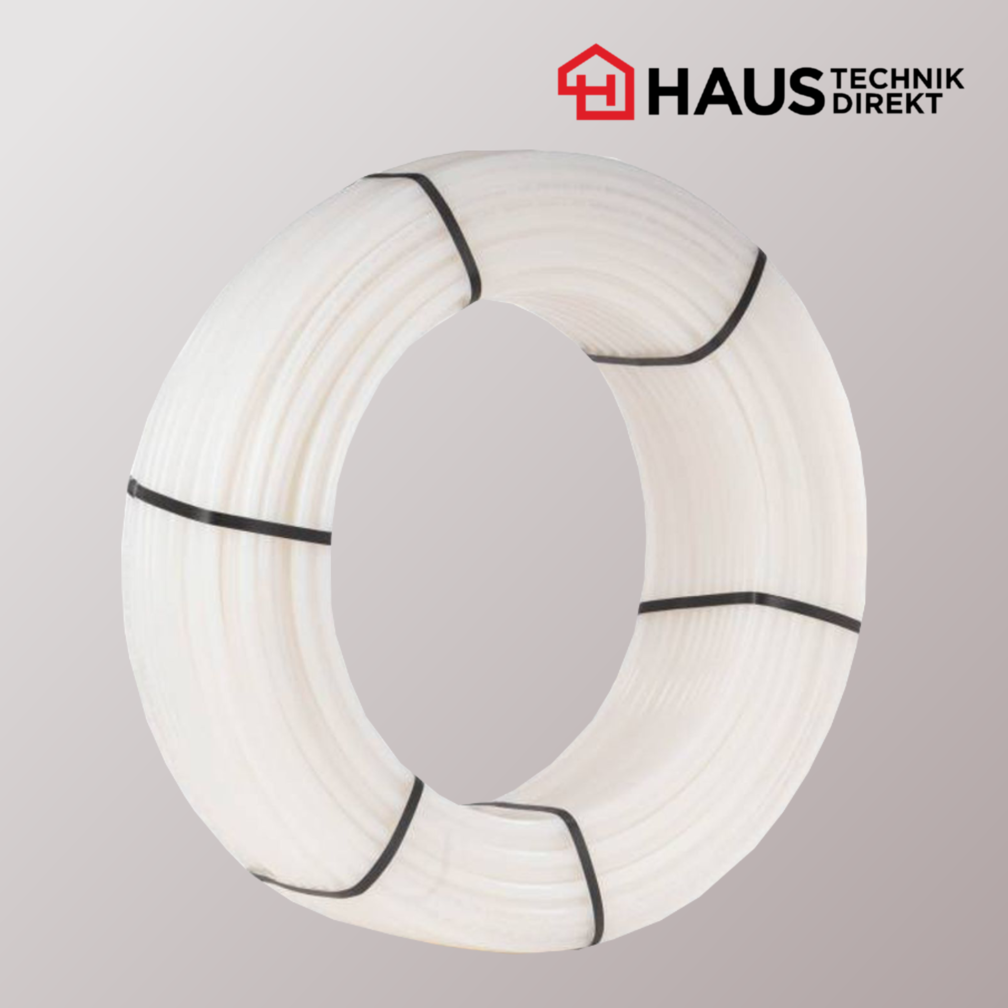 Heizrohr PE-RT 14 x 2 mm SD 200 m/Rolle