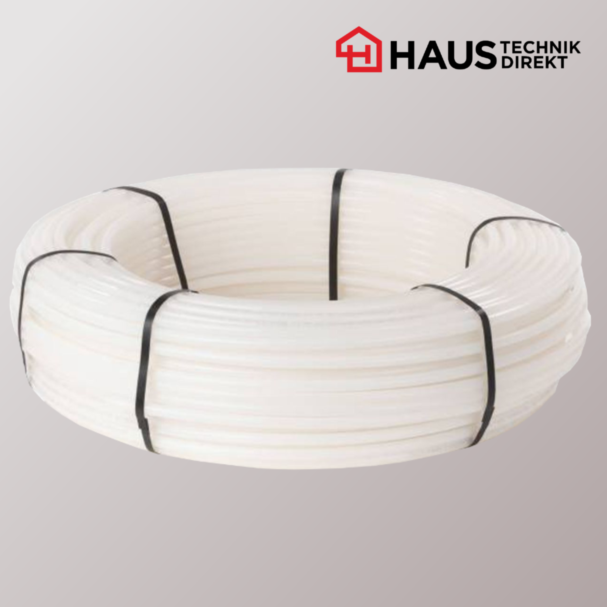 Heizrohr PE-RT 17 x 2 mm SD 200 m/Rolle