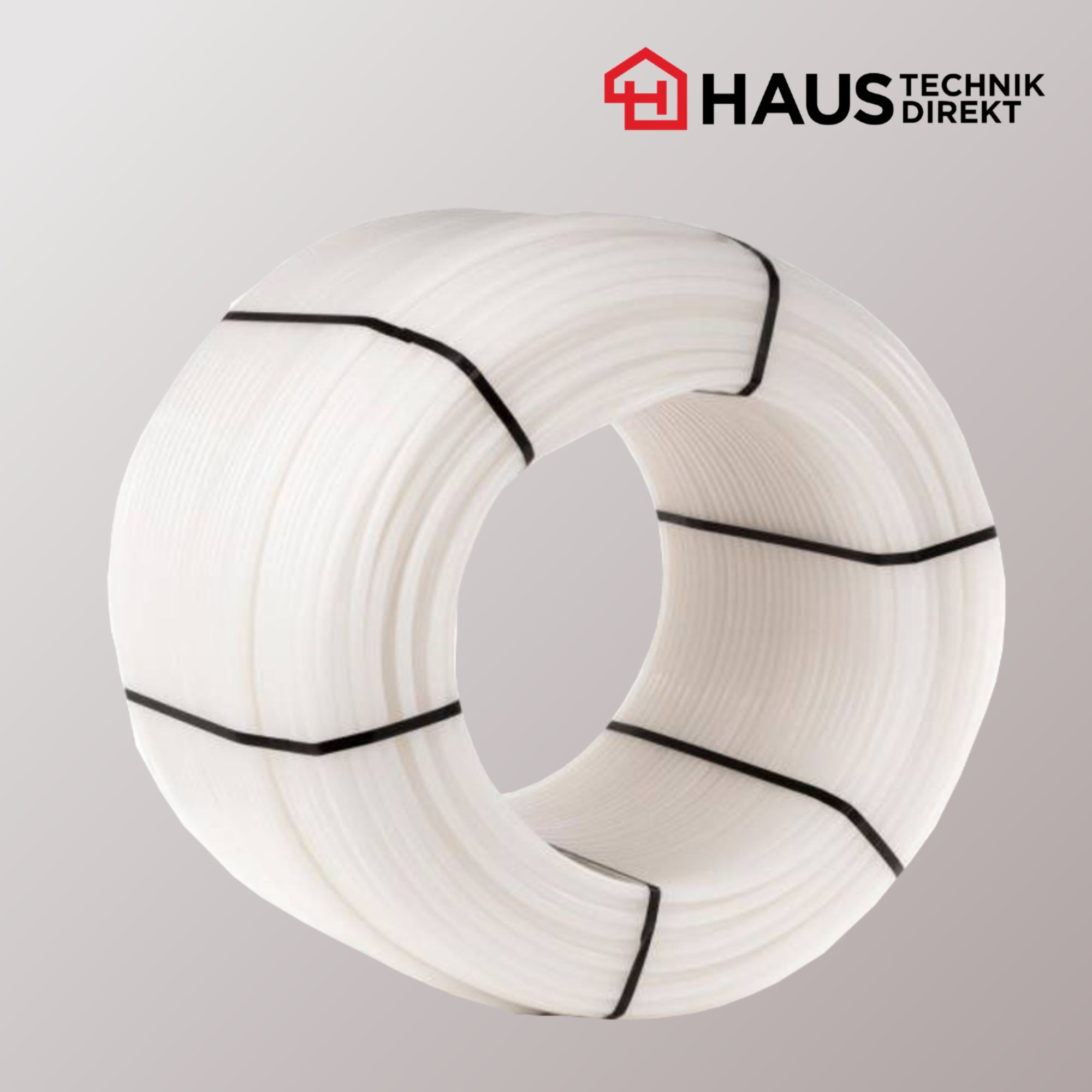 Heizrohr PE-RT 17 x 2 mm SD 600 m/Rolle