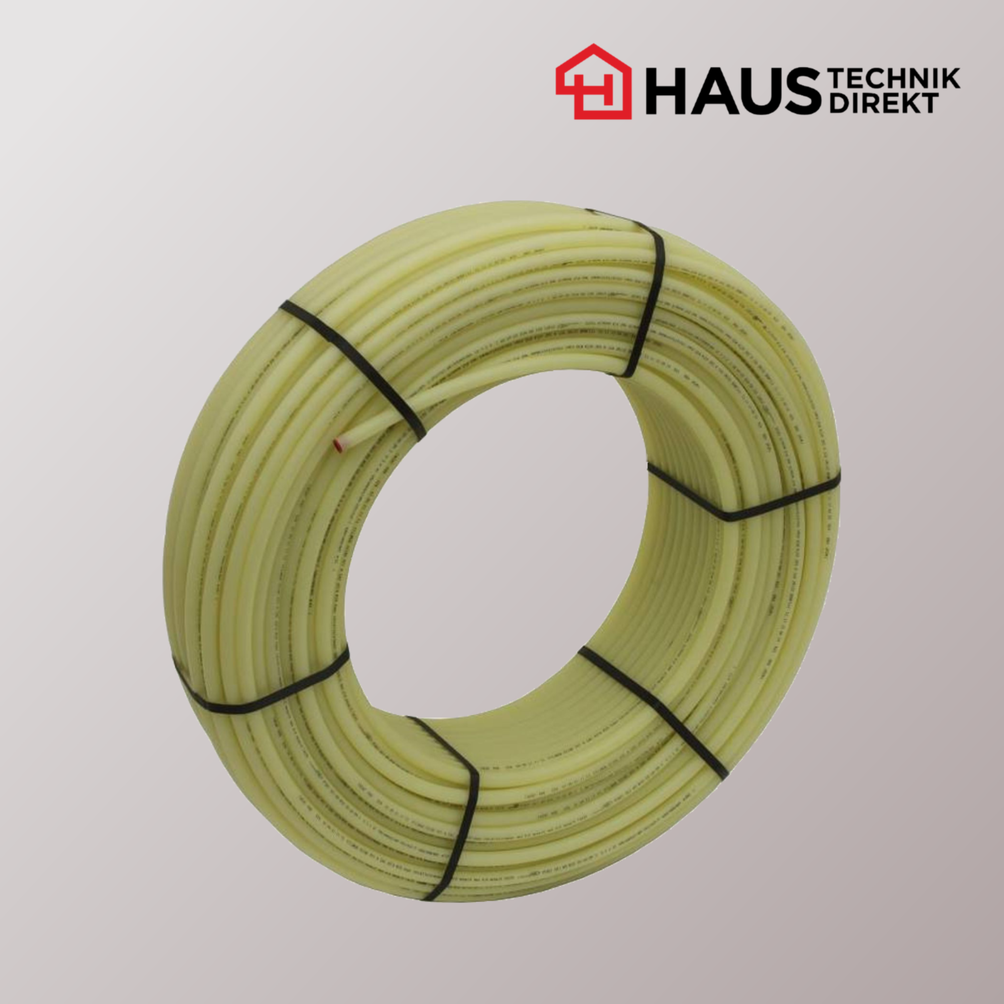 Heizrohr PE-Xc 16 x 2 mm SD 200 m/Rolle