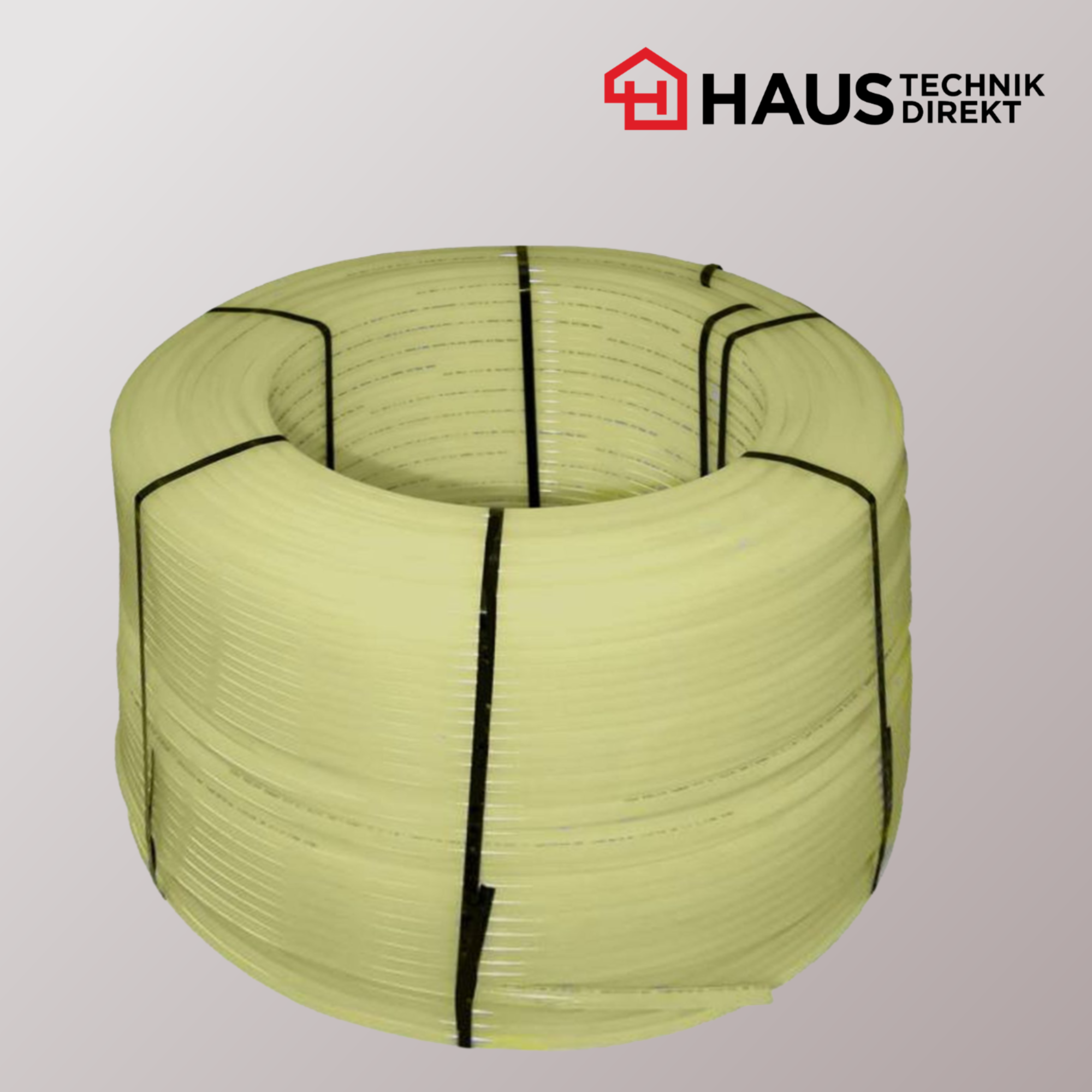Heizrohr PE-Xc 17 x 2 mm 600 m/Rolle