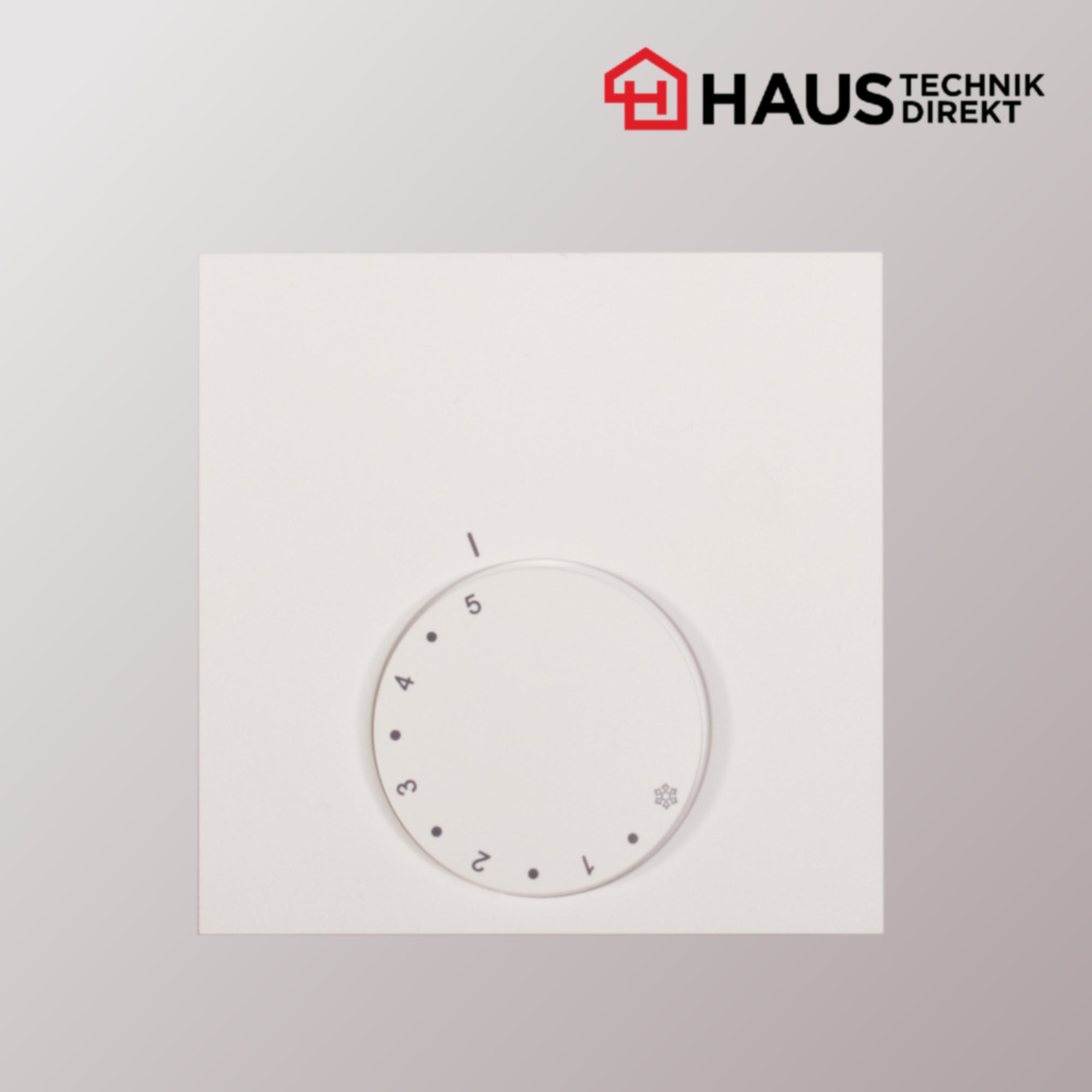 Möhlenhoff Alpha-Regler direct Analog 230V (Typennummer: R 20203-10N4)