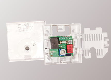 Möhlenhoff Alpha-Regler direct Analog 230V (Typennummer: R 20203-10N4)