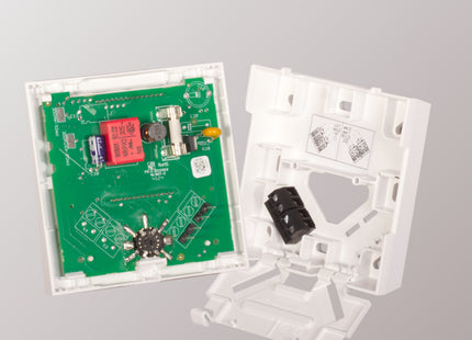 Möhlenhoff Alpha-Regler direct Standard Display 230 V (Typ: RD 20203-11N4)