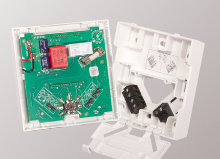 Möhlenhoff Alpha-Regler direct Komfort Display 230 V (TYP: RD 25203-40N4)