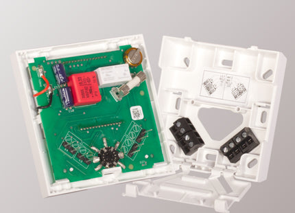 Möhlenhoff Alpha Regler direct CONTROL 230 V mit Designscheibe (Typ: RD 25203-60N5)