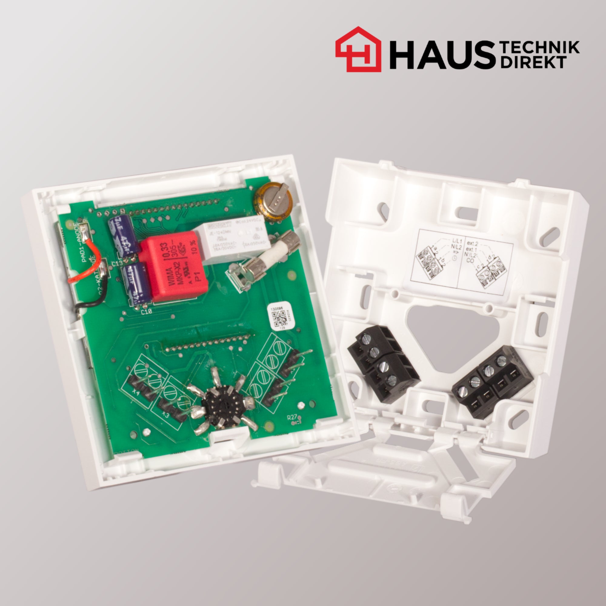 Alpha Regler direct Control Display 230 V (Typ:RD 25203-60N4)