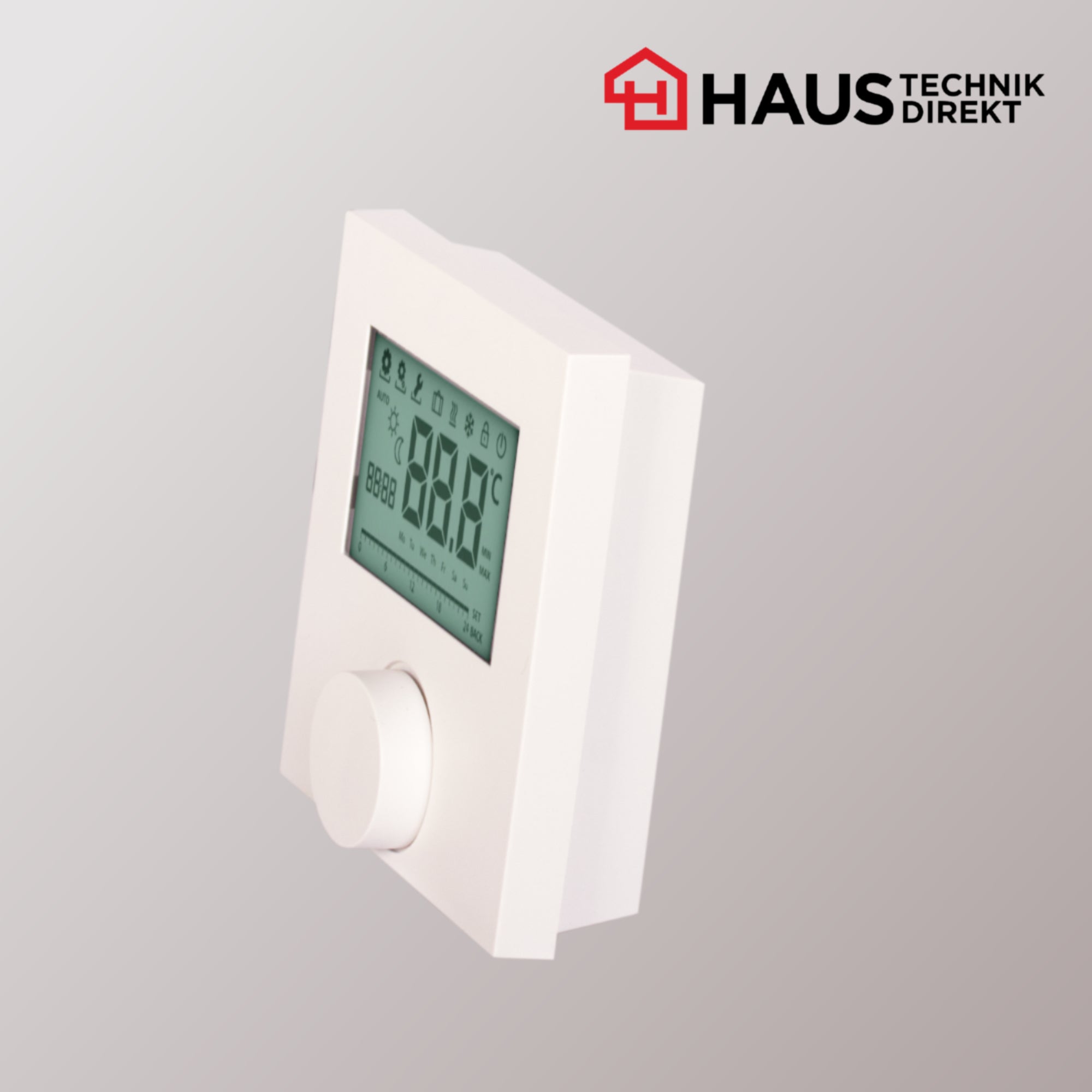 Alpha Regler direct Control Display 230 V (Typ:RD 25203-60N4)
