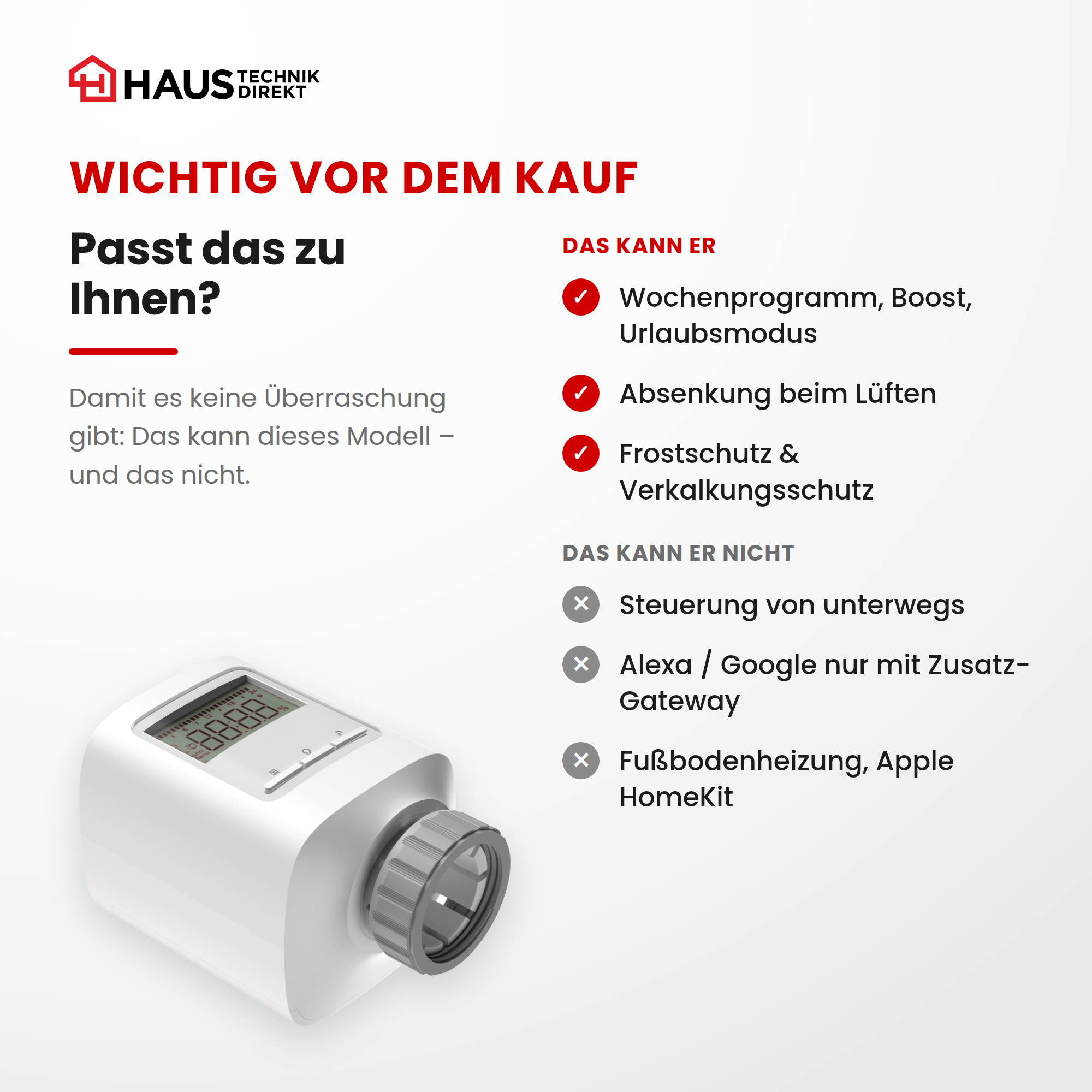 Vaint Berlin SH3 Bluetooth – was das Modell kann und was nicht (Alexa nur mit Zusatz-Gateway)