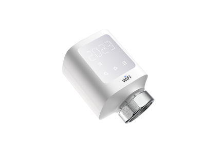 Essentials Heizkörperthermostat WLAN (Art.-Nr.120194)