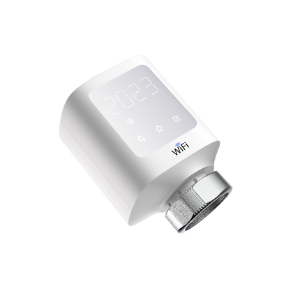 Essentials Heizkörperthermostat WLAN (Art.-Nr.120194)